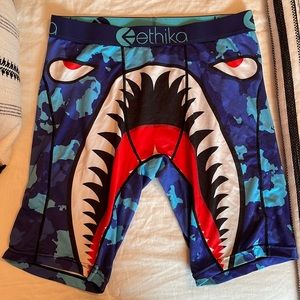 Ethika Underwear Mens